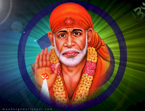 SAIBABA BOOK JULY 2019