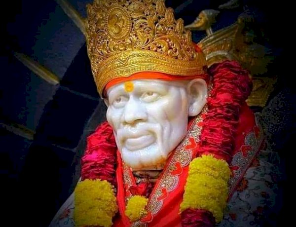 பாபாவை தேடுவதை விடுங்கள் - பாபாவாக மாறிக்கொள்ளுங்கள்